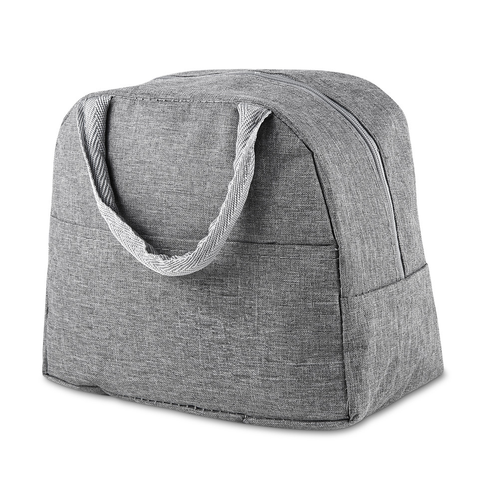 Bolsa térmica em poliéster BT202 - 4Unik