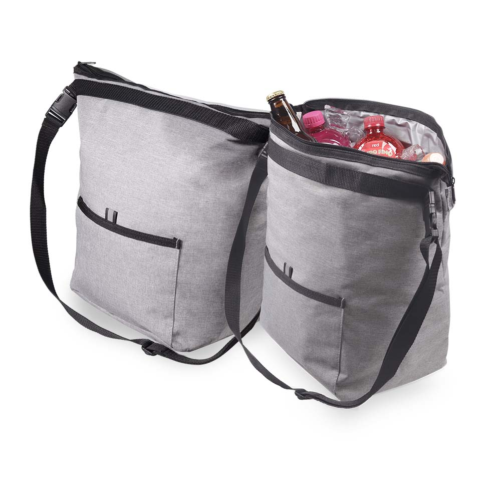 Bolsa Térmica em Poliéster 300D BT304 - 4Unik