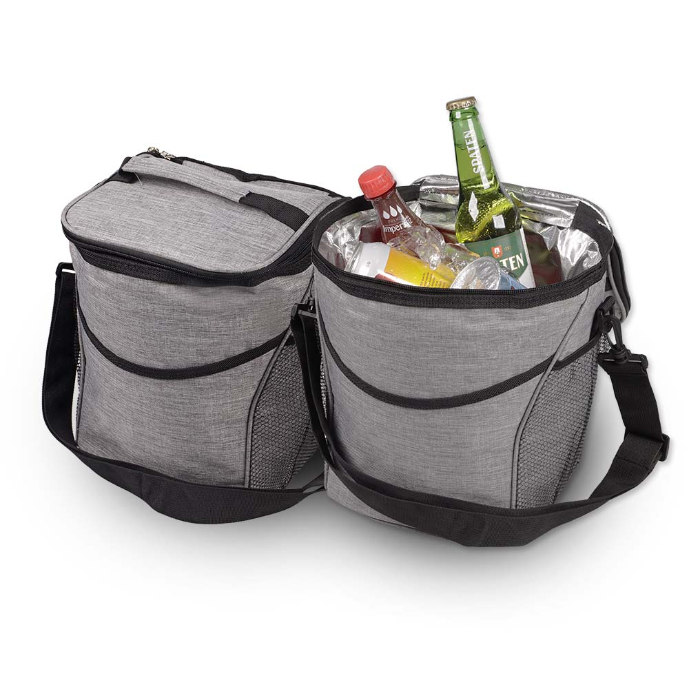 Bolsa Térmica em Poliéster 300D BT301 - 4Unik