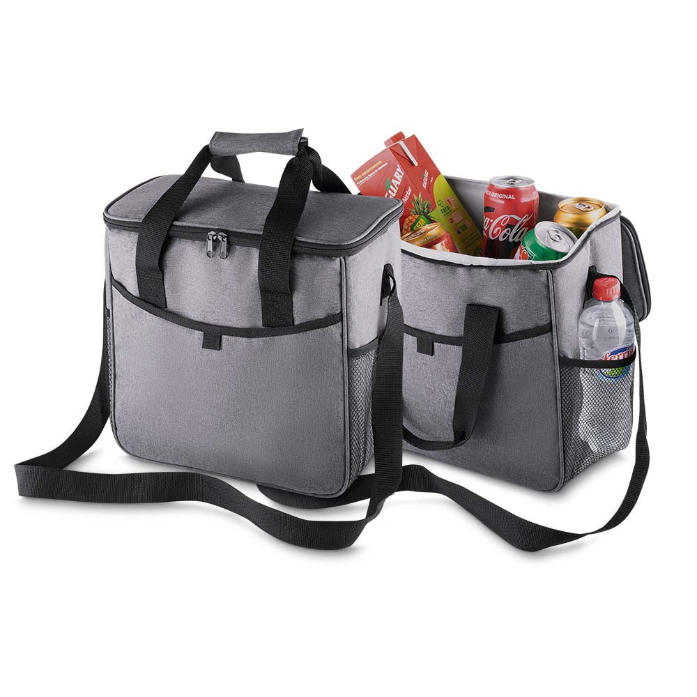 Bolsa Térmica em Poliéster 300D BT303 - 4Unik