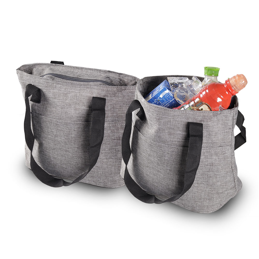 Bolsa Térmica em Poliéster 300D BT307 - 4Unik