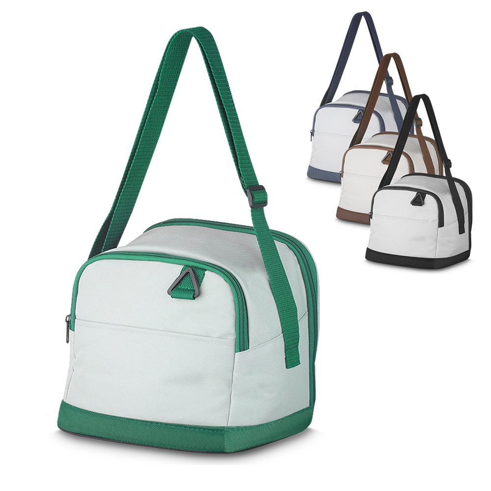 Bolsa Térmica em Poliéster 600D BT314 - 4Unik