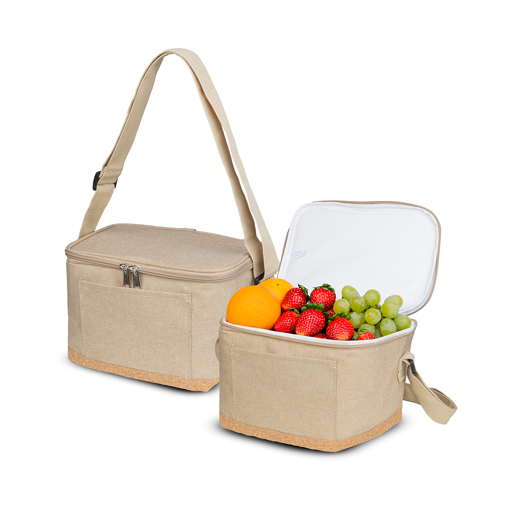 Bolsa Térmica em Poliéster 600D BT309 - 4Unik