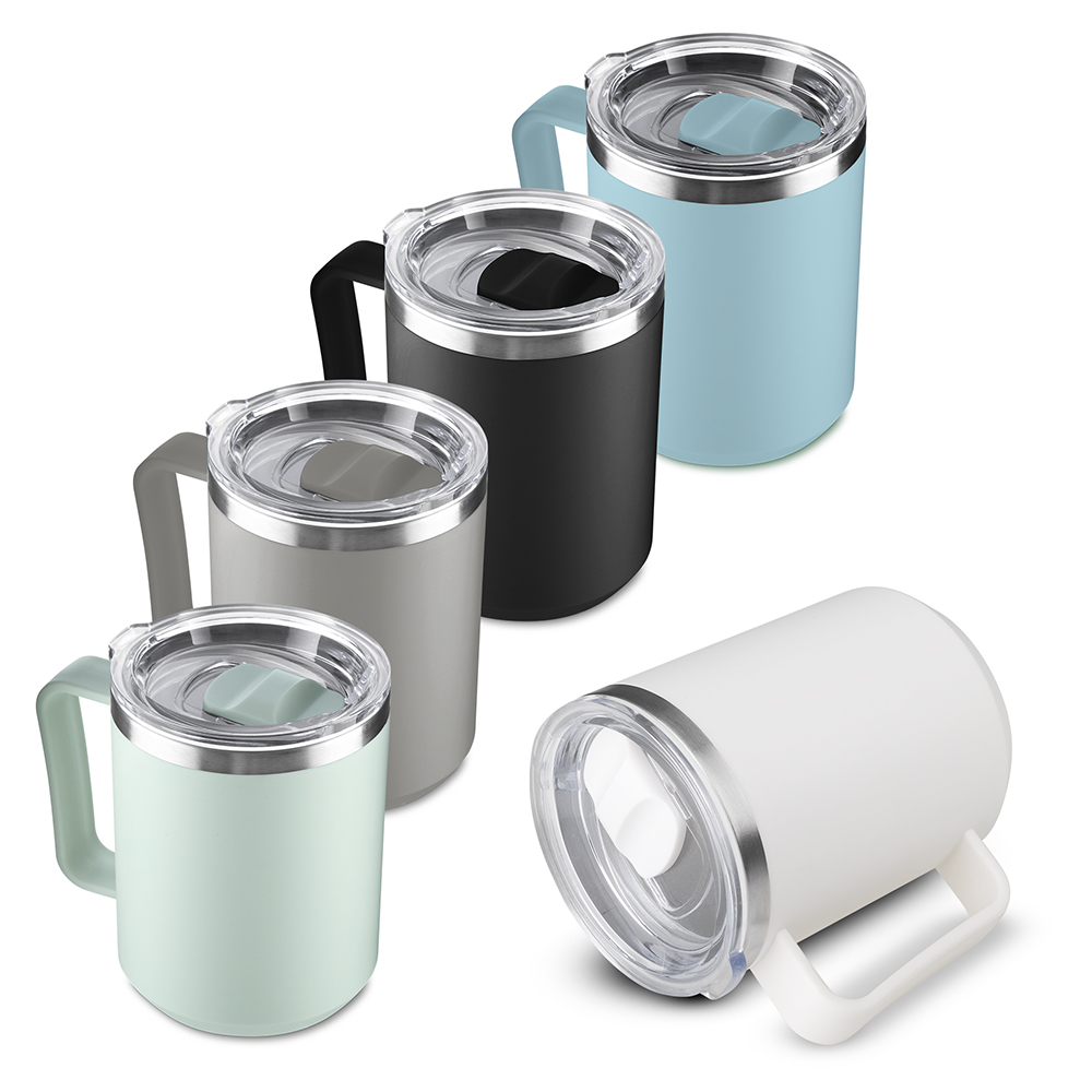 Caneca em plástico PP CA0140 - 4Unik