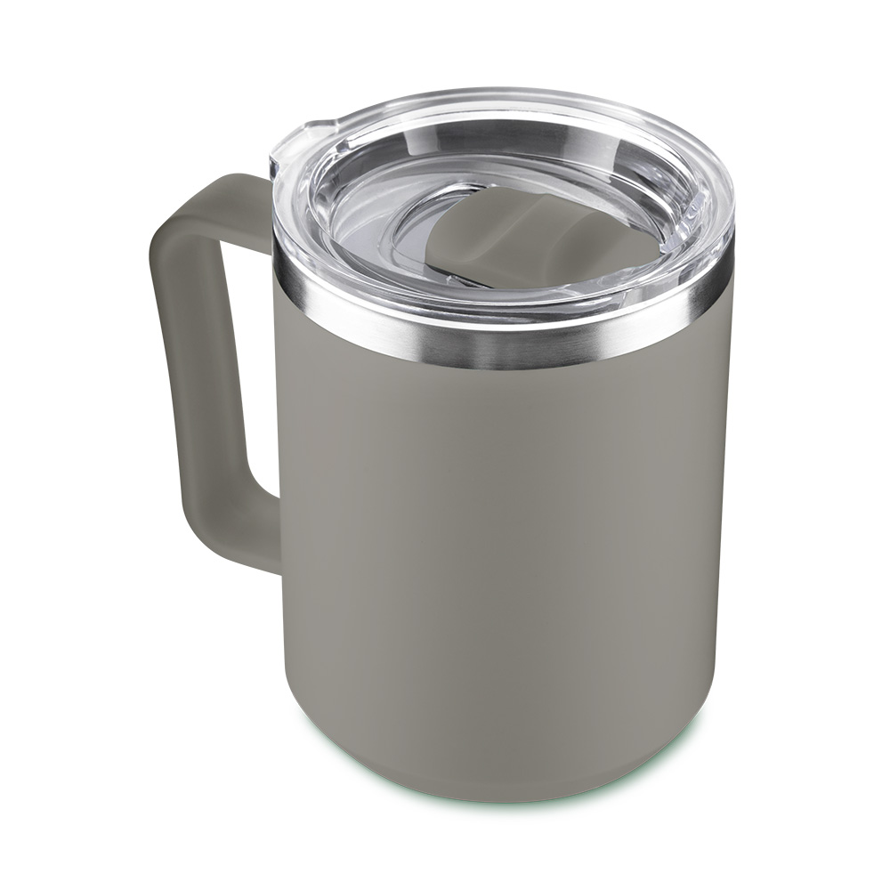 Caneca em plástico PP CA0140 - 4Unik
