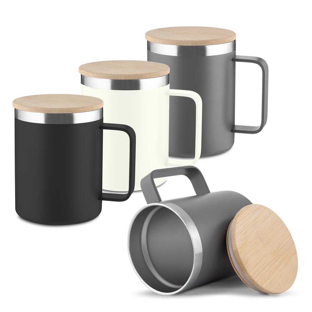 Caneca Térmica CA9530 - 4Unik
