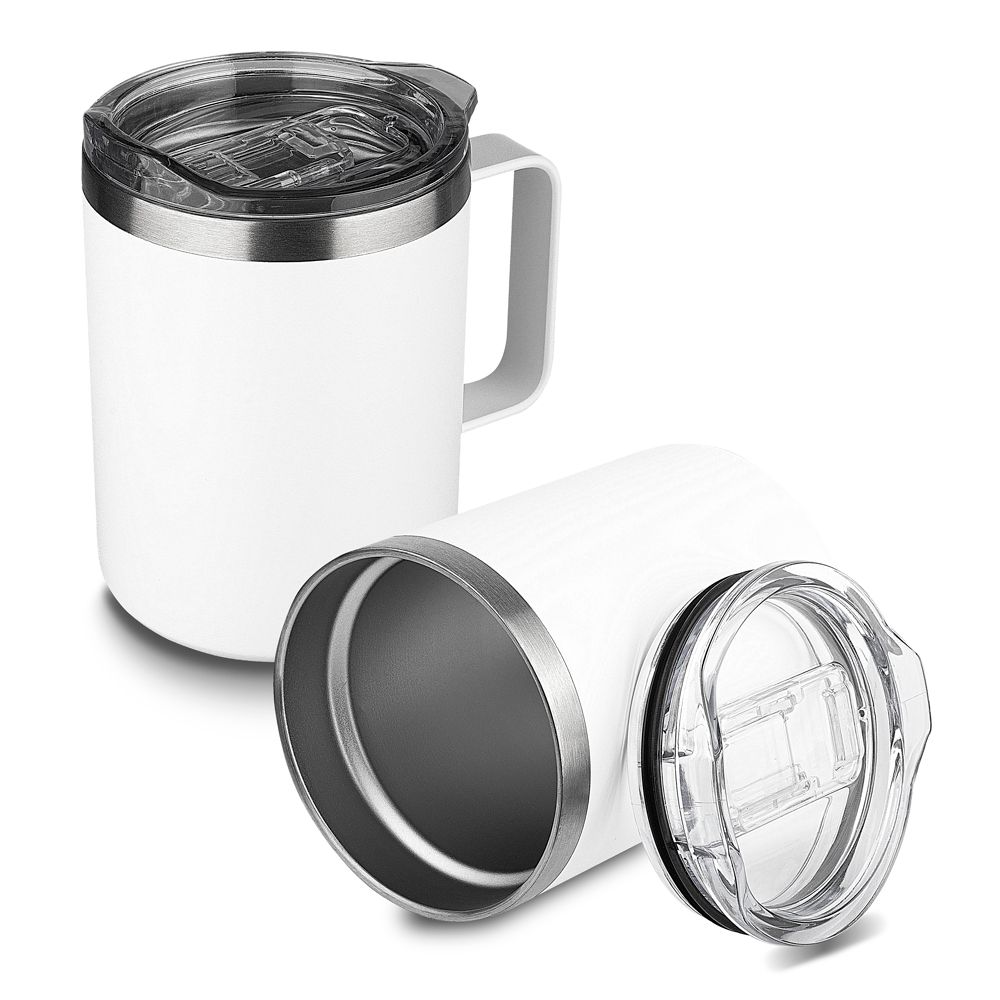 Caneca Térmica em Aço inox CA8600 - 4Unik