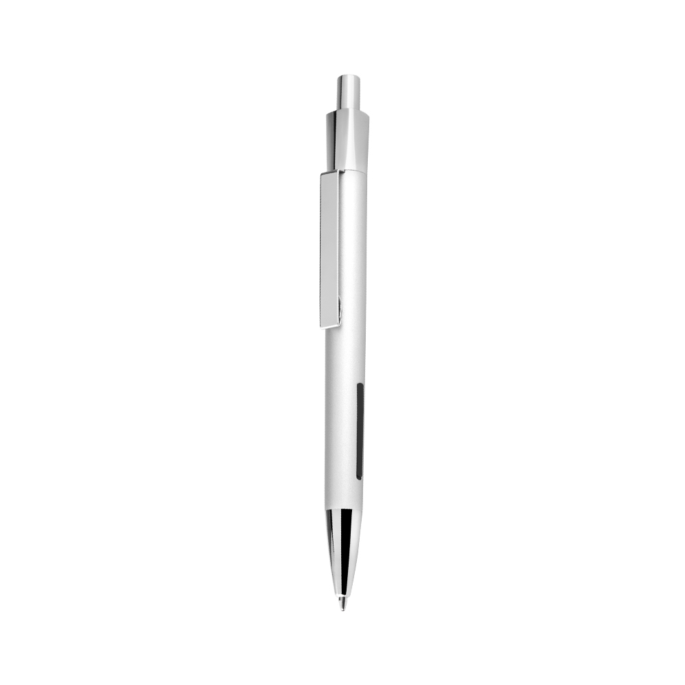 Caneta Metálica CM1103D - 4Unik