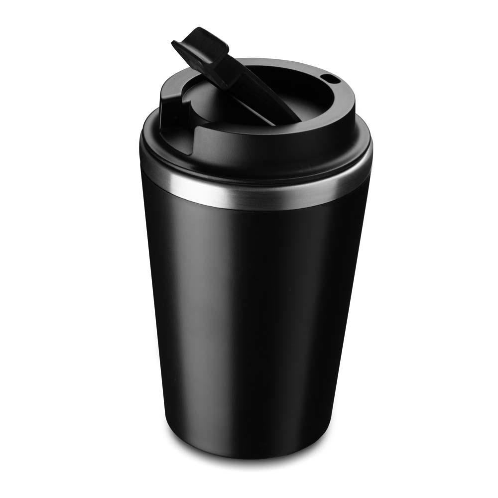Copo de parede dupla CO9550B - 4Unik