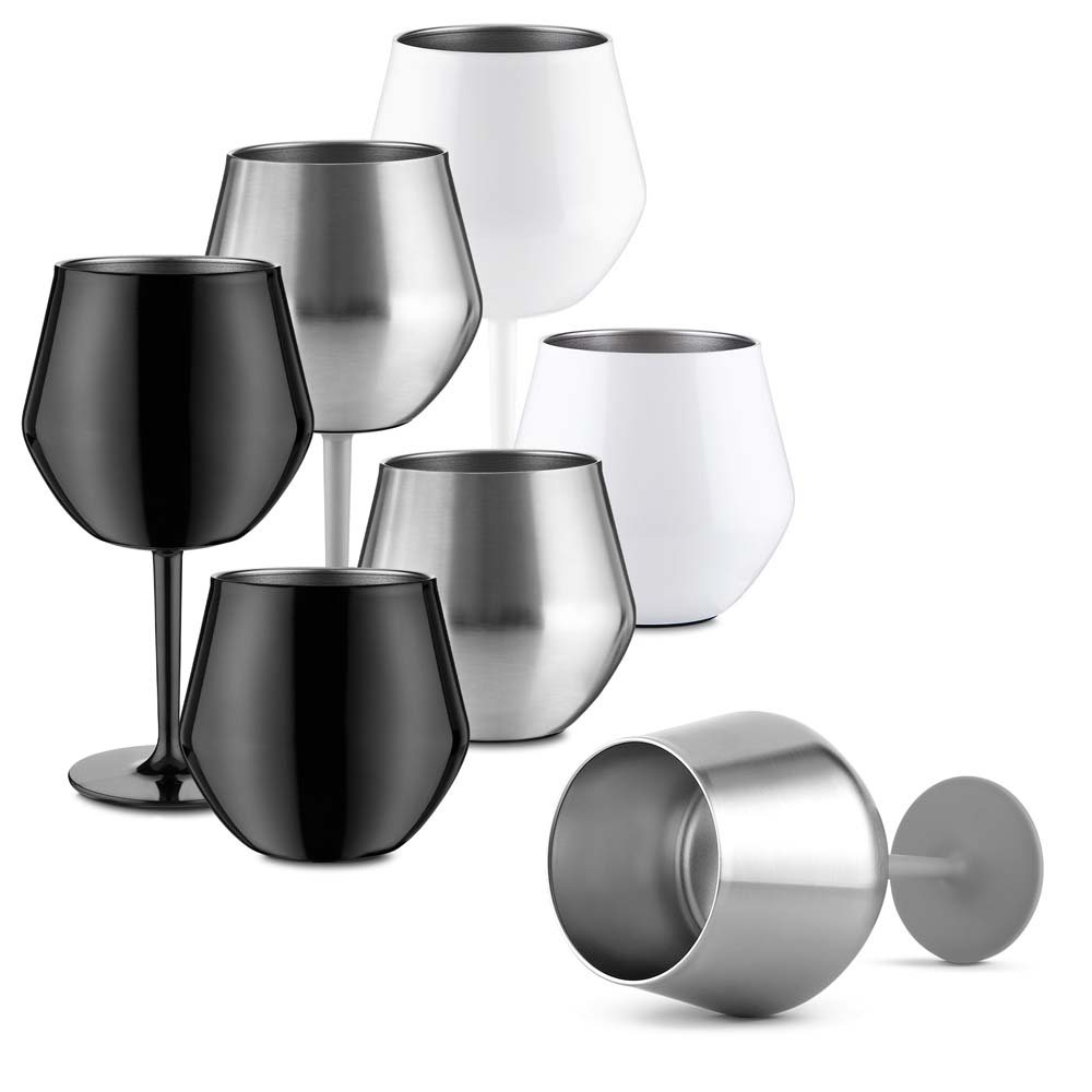 Copo/Taça Térmico CO9700 - 4Unik