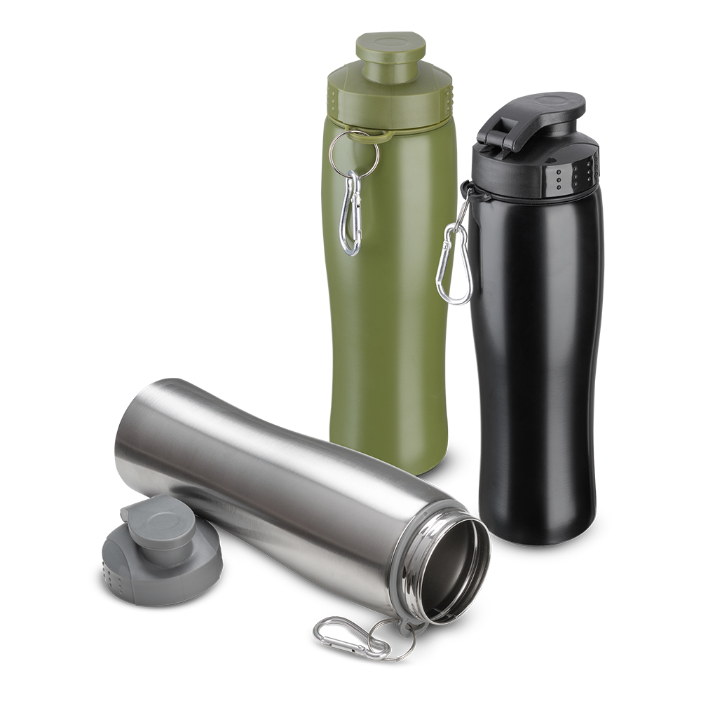 Garrafa Aço Inox GA0132 - 4Unik