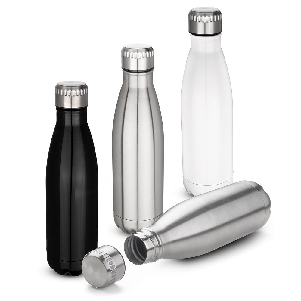 Garrafa Aço Inox GA4600 - 4Unik