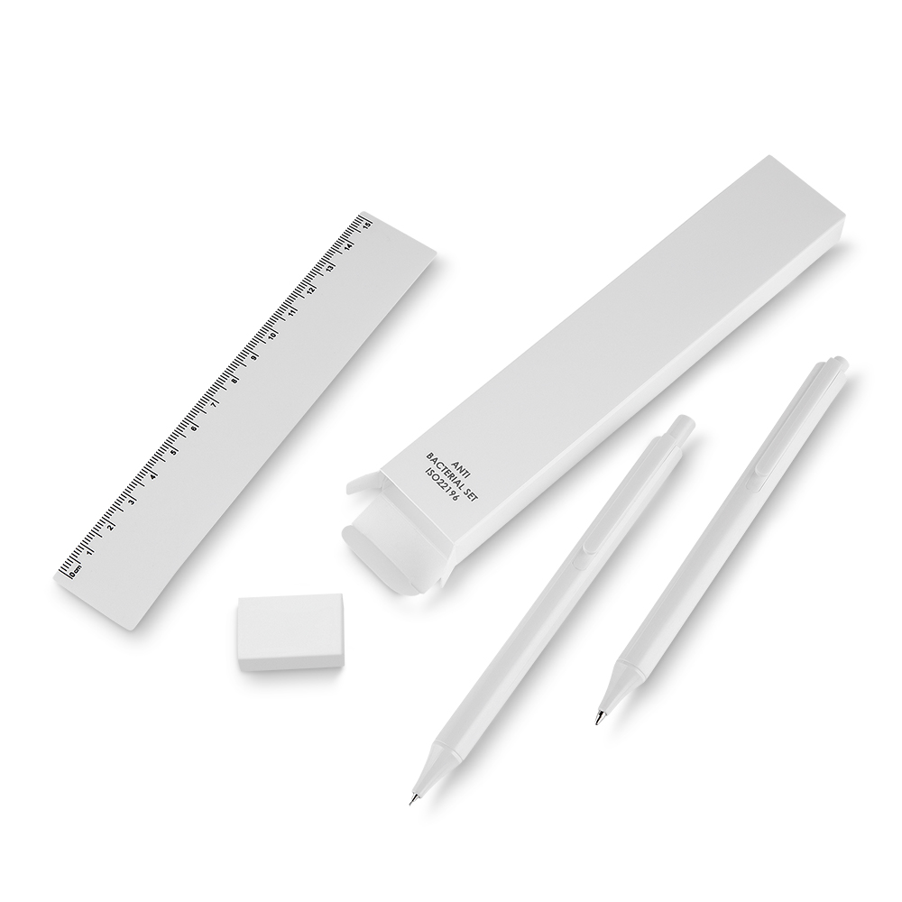 Kit Escritório CJ40025 - 4Unik