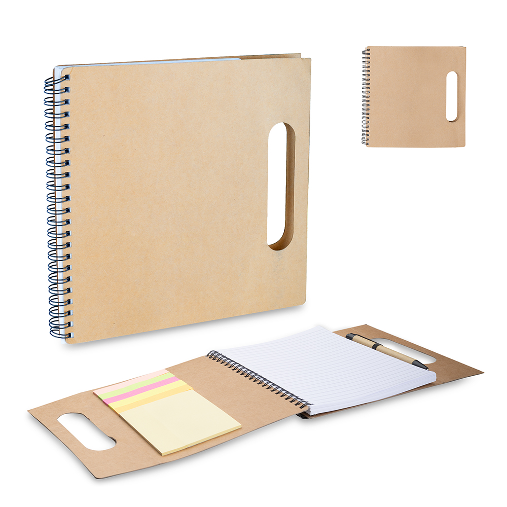 Kit Escritório CAD014 - 4Unik