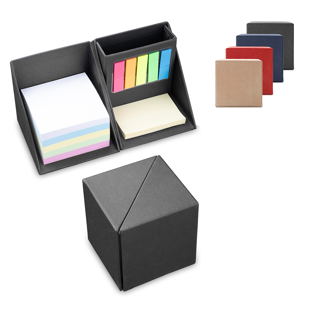 Mini Caderno BL031 - 4Unik