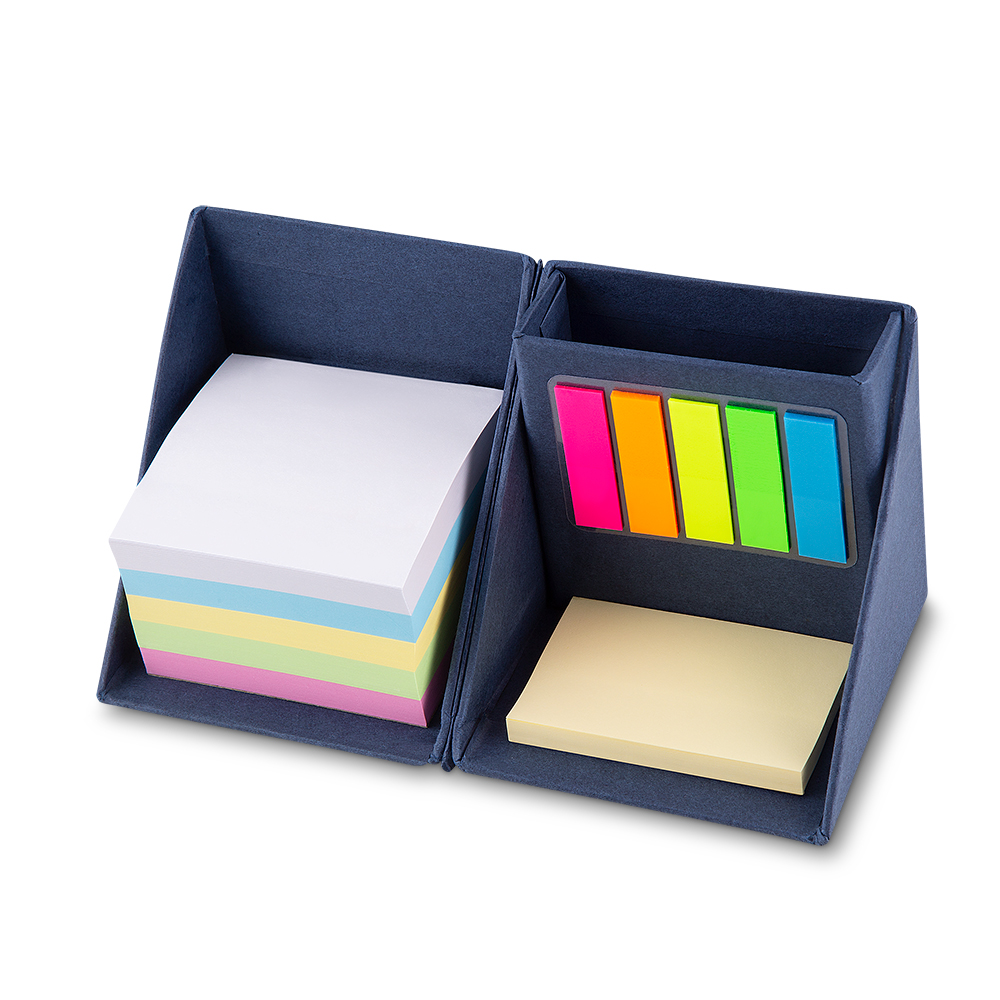 Mini Caderno BL031 - 4Unik