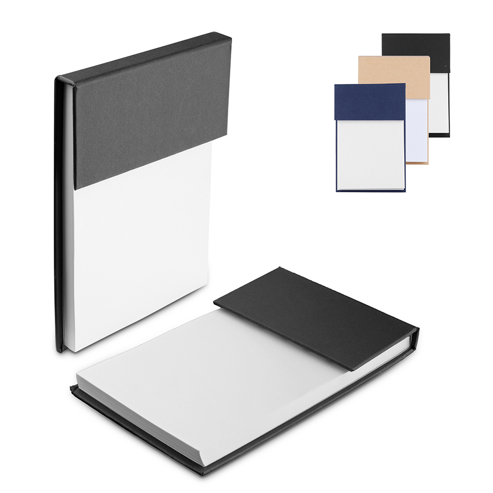 Mini Caderno BL022 - 4Unik
