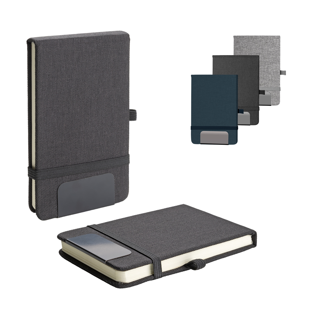 Mini Caderno BL039 - 4Unik