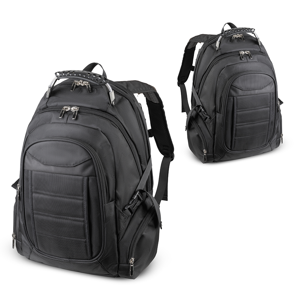 Mochila para notebook em 1680D MC209 - 4Unik