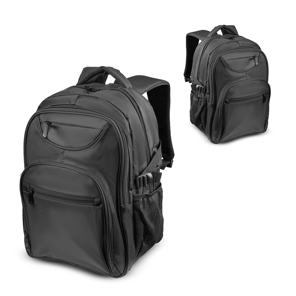 Mochila para Notebook em Poliéster 600D MC206 - 4Unik