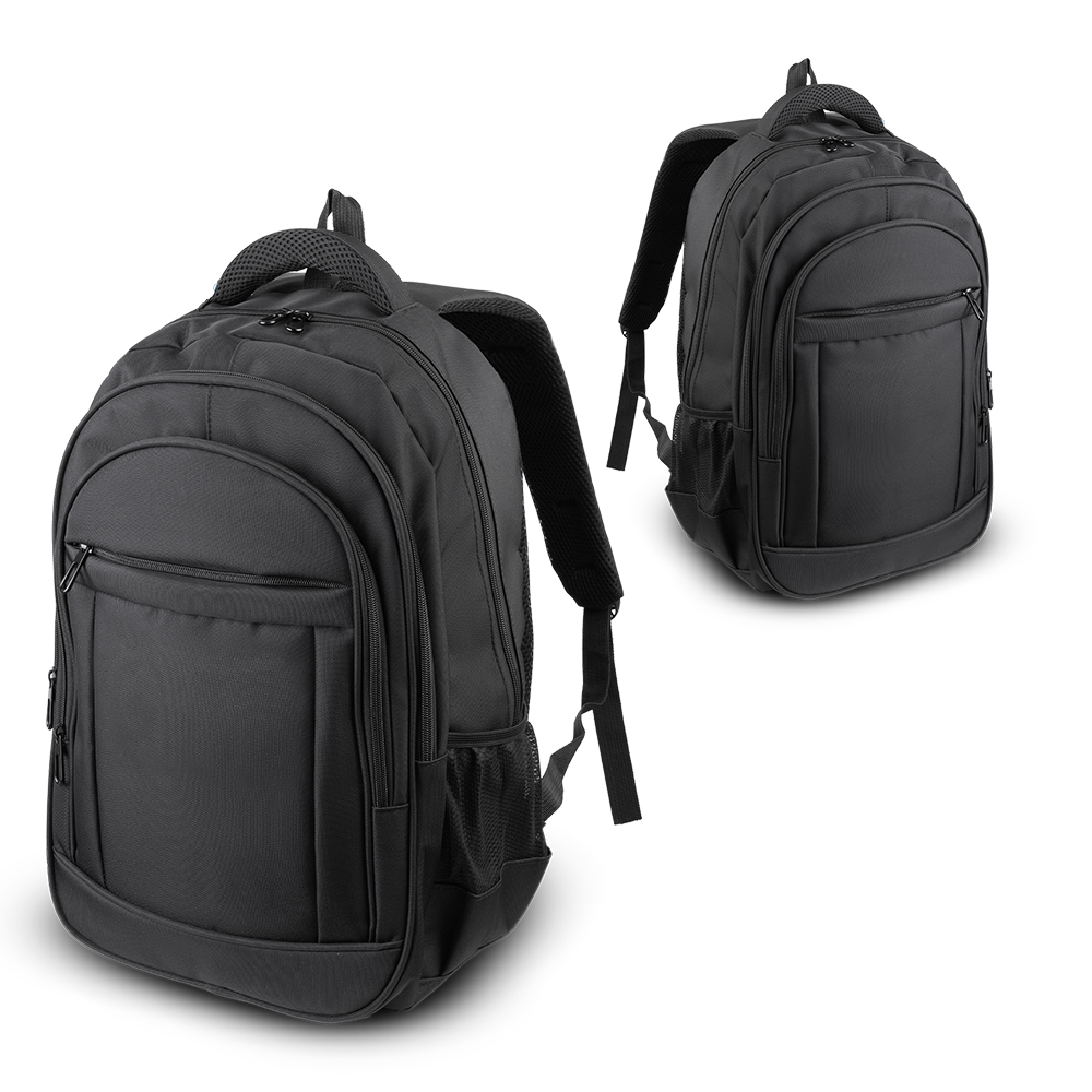 Mochila para Notebook em Poliéster 600D MC400 - 4Unik