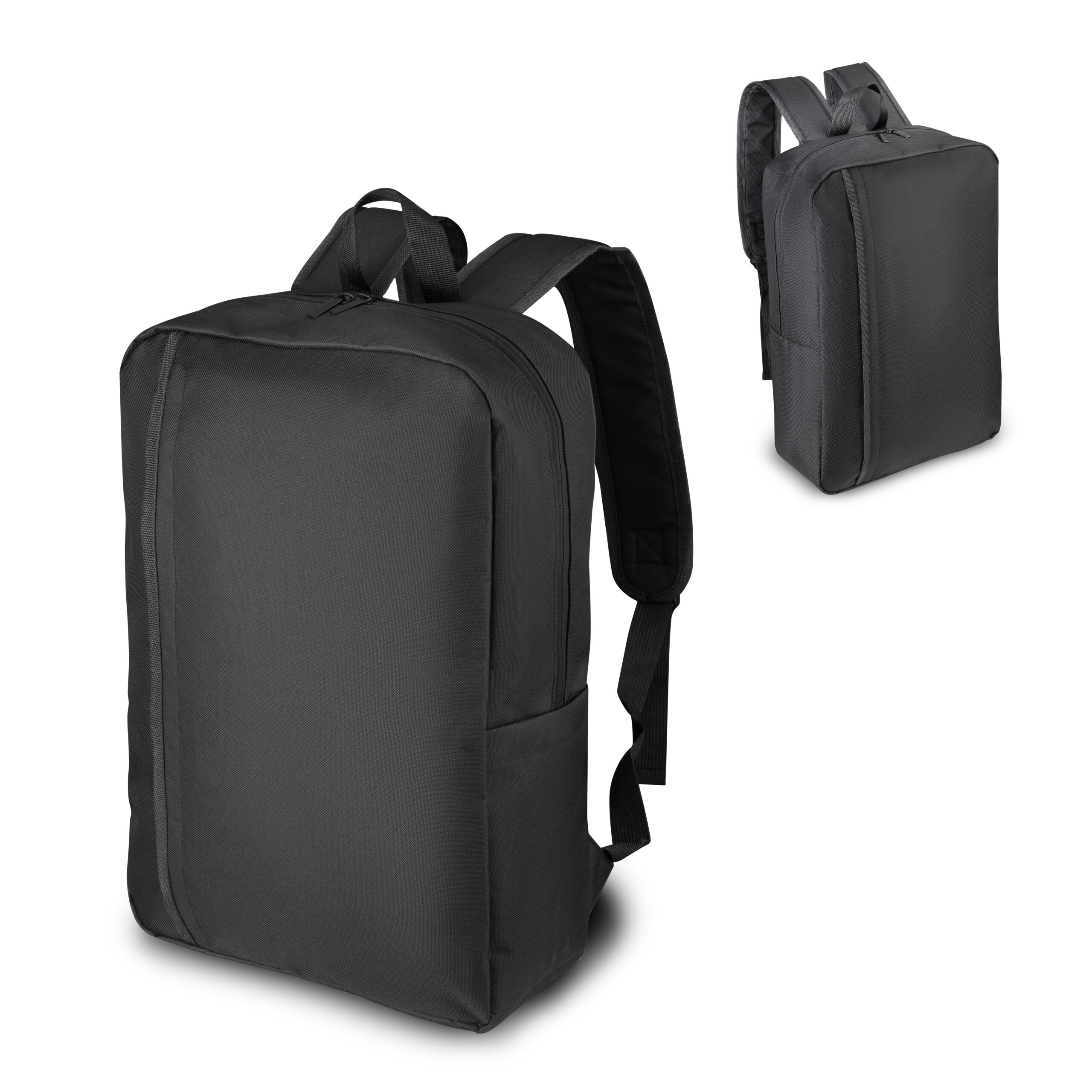 Mochila para notebook em Poliéster 600D MC115 - 4Unik