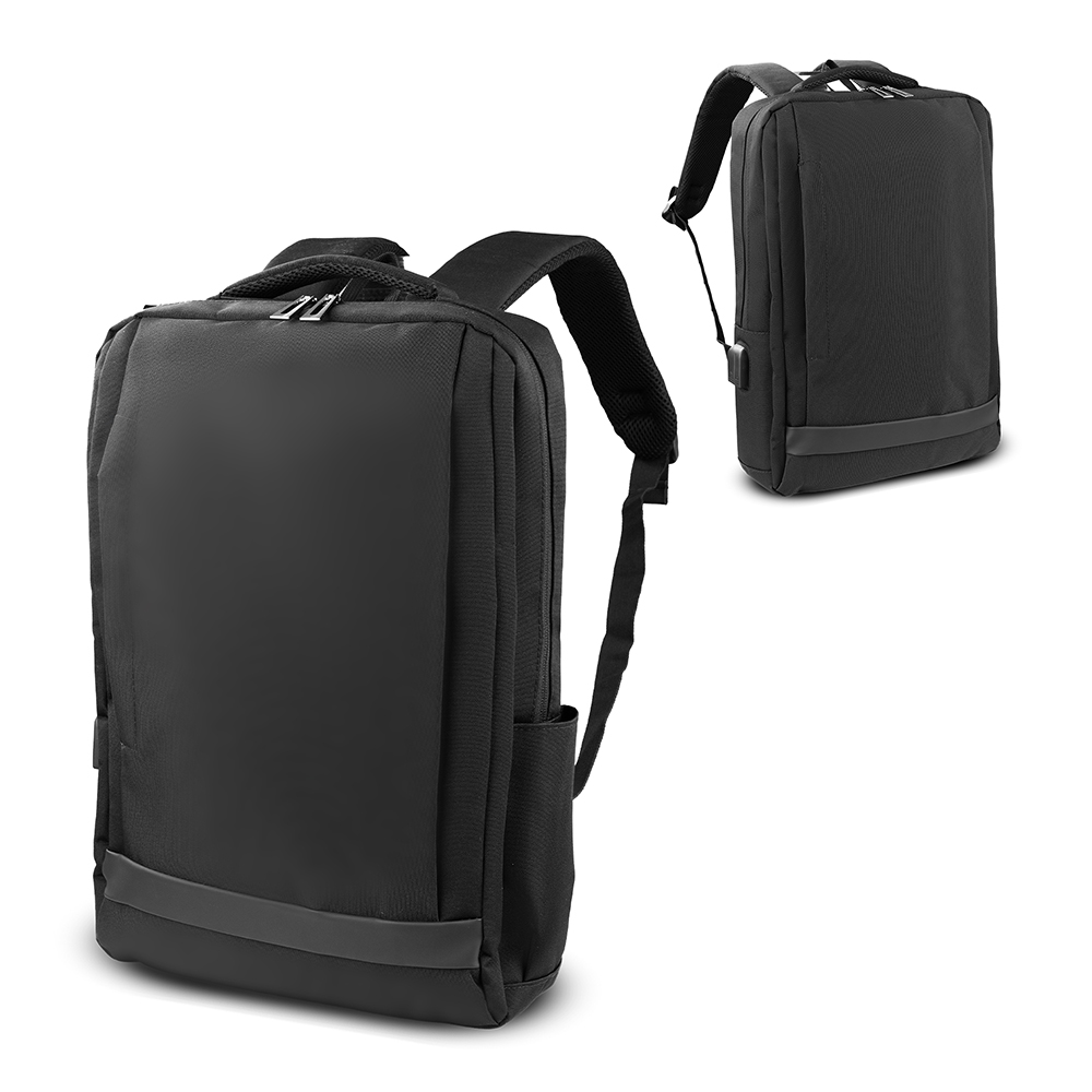 Mochila para Notebook em Poliéster 600D MC222 - 4Unik
