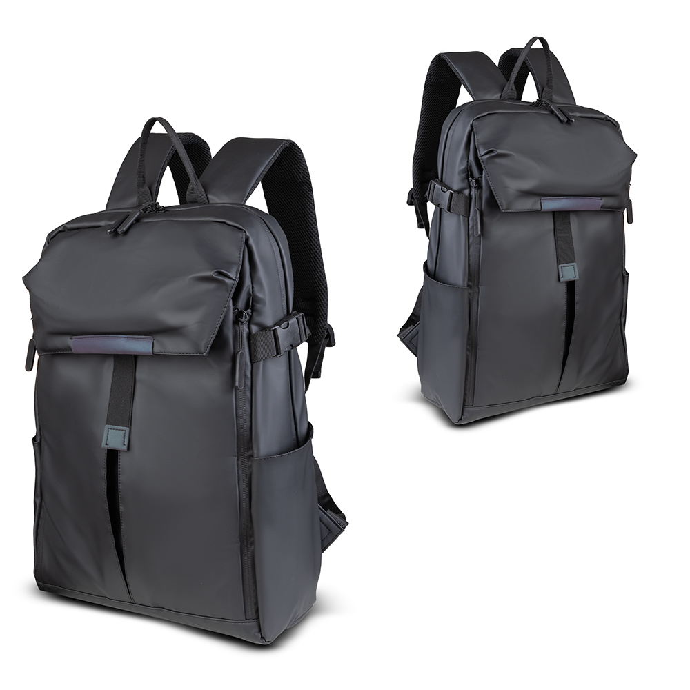 Mochila para Notebook em PU MC610 - 4Unik