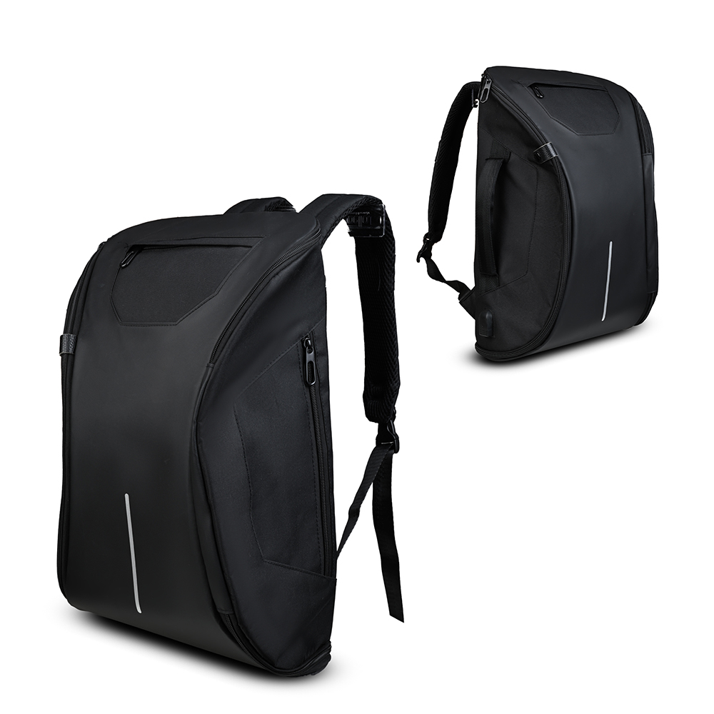 Mochila Pasta para Notebook em Poliéster 600D MC380 - 4Unik