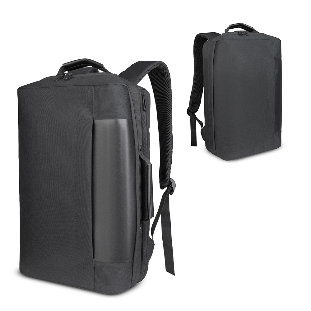 Mochila Pasta Premium para notebook em Poliéster 600D MC585 - 4Unik