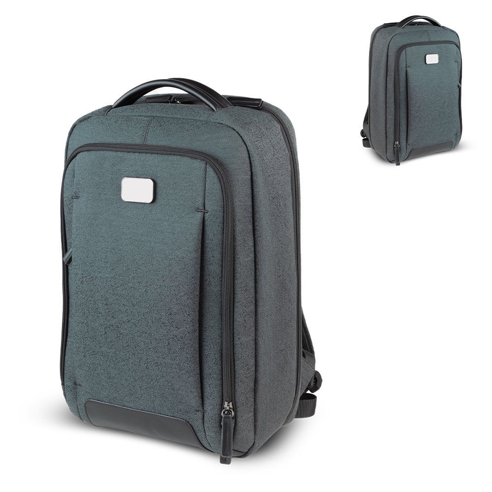 Mochila Premium para notebook MC750 - 4Unik