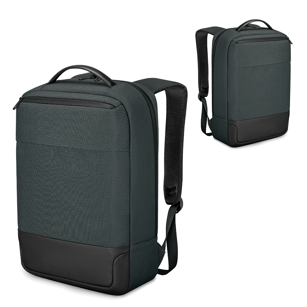 Mochila Premium para Notebook em Poliéster 600D MC575 - 4Unik