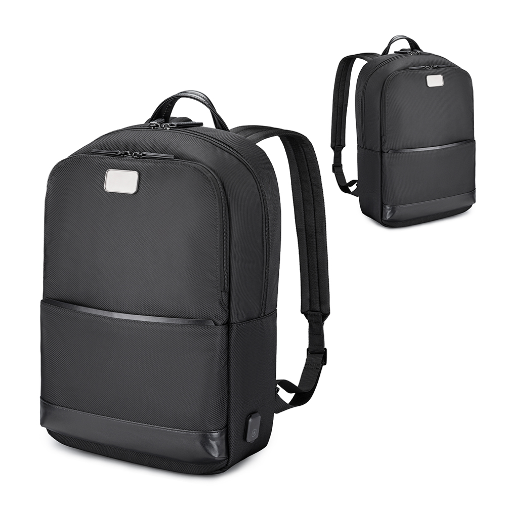 Mochila Premium para Notebook em Poliéster 600D MC545 - 4Unik