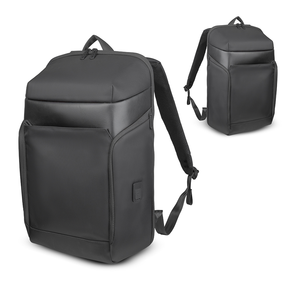 Mochila Premium para Notebook em Poliéster 600D MC560 - 4Unik