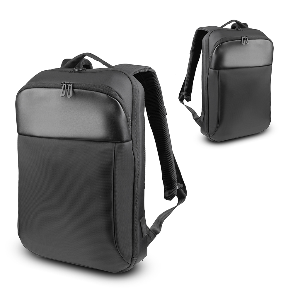 Mochila Premium para Notebook em Poliéster 600D MC530 - 4Unik