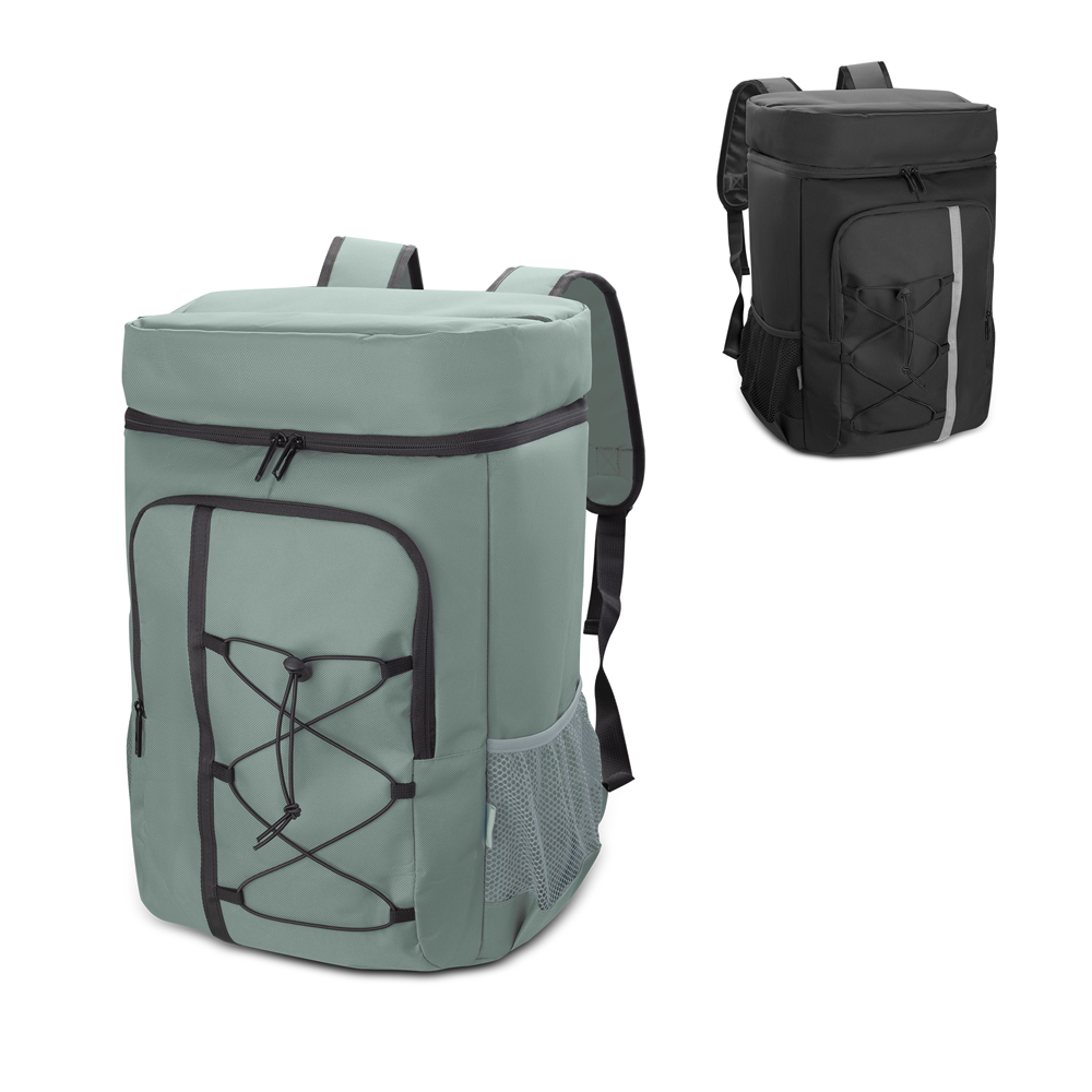 Mochila/Bolsa Térmica BT315 - 4Unik