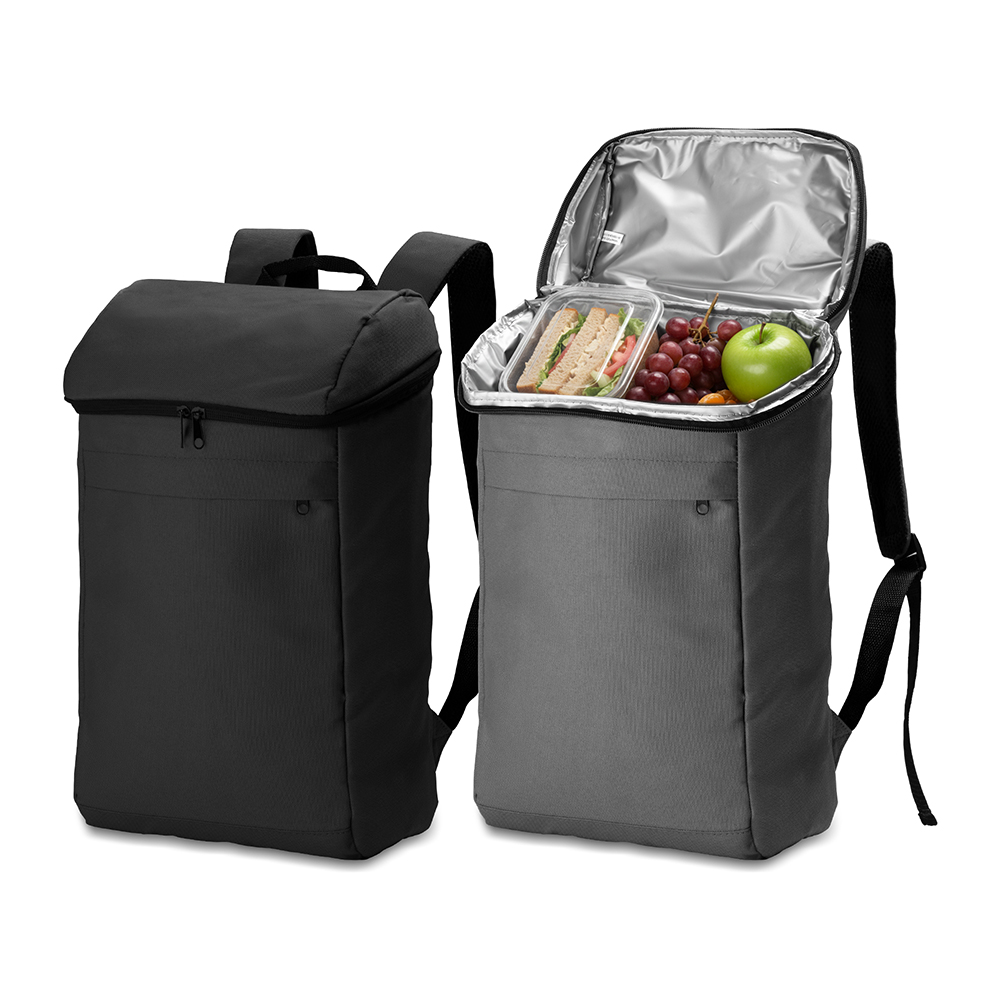 Mochila/Bolsa Térmica em Poliéster 600D BT306 - 4Unik