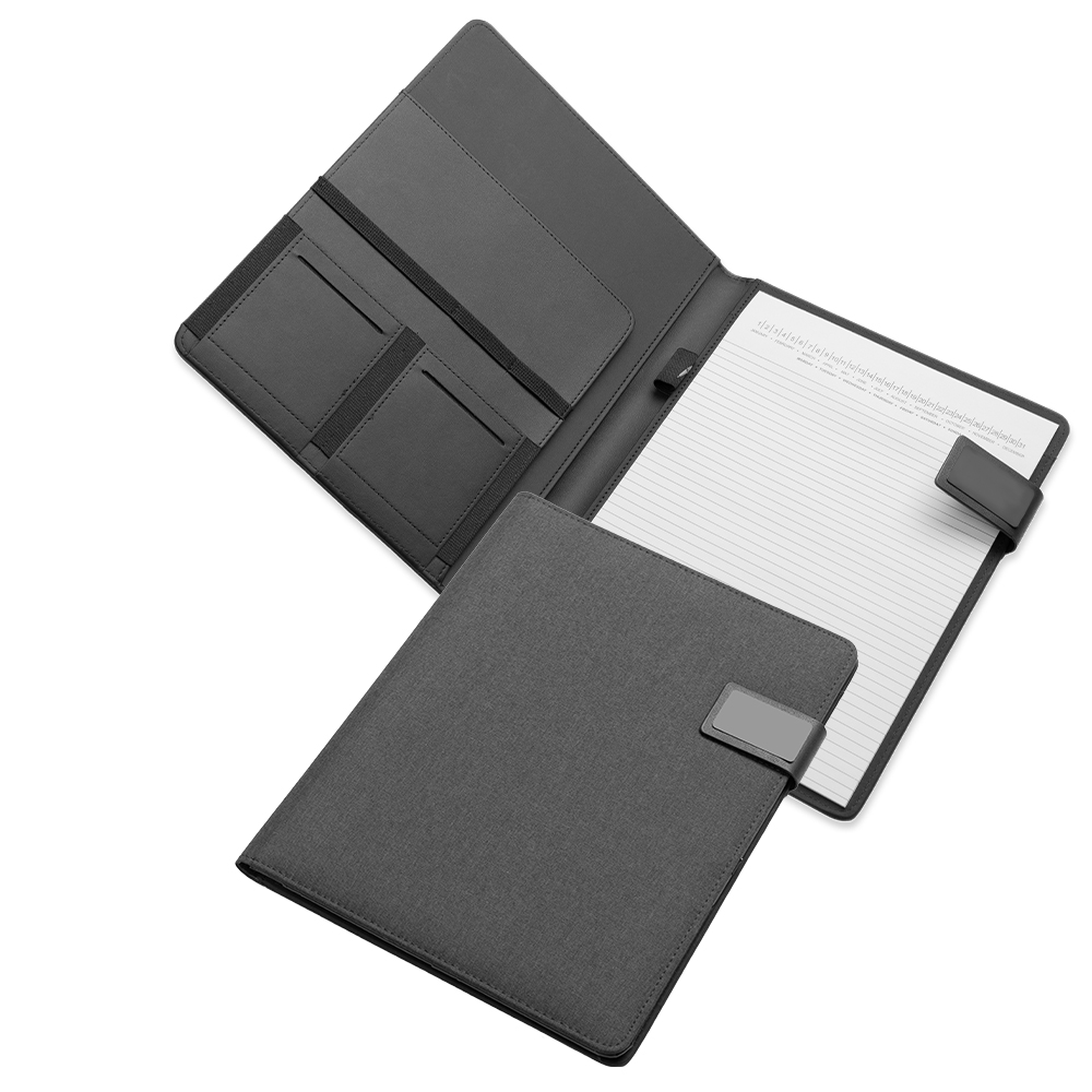 Pasta Capa em Poliéster PC700 - 4Unik