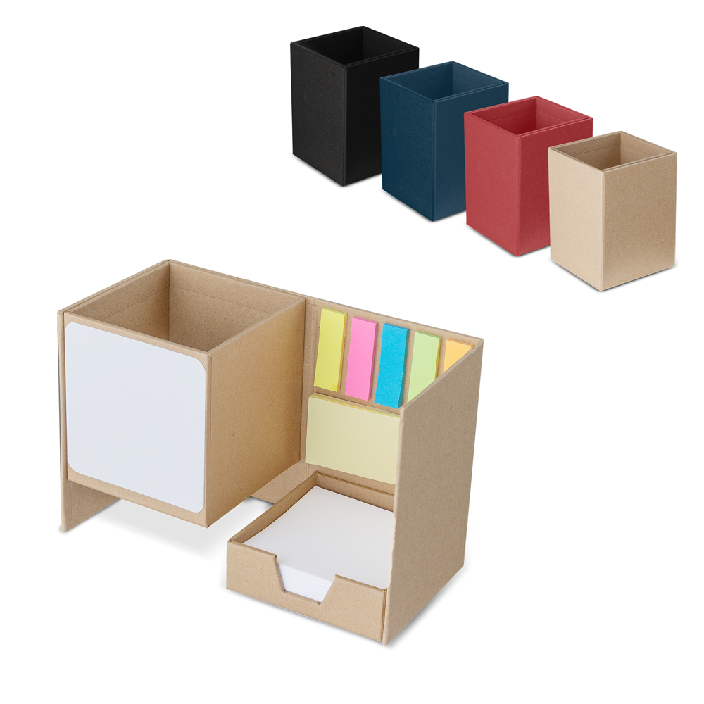 Porta Lápis BL038 - 4Unik