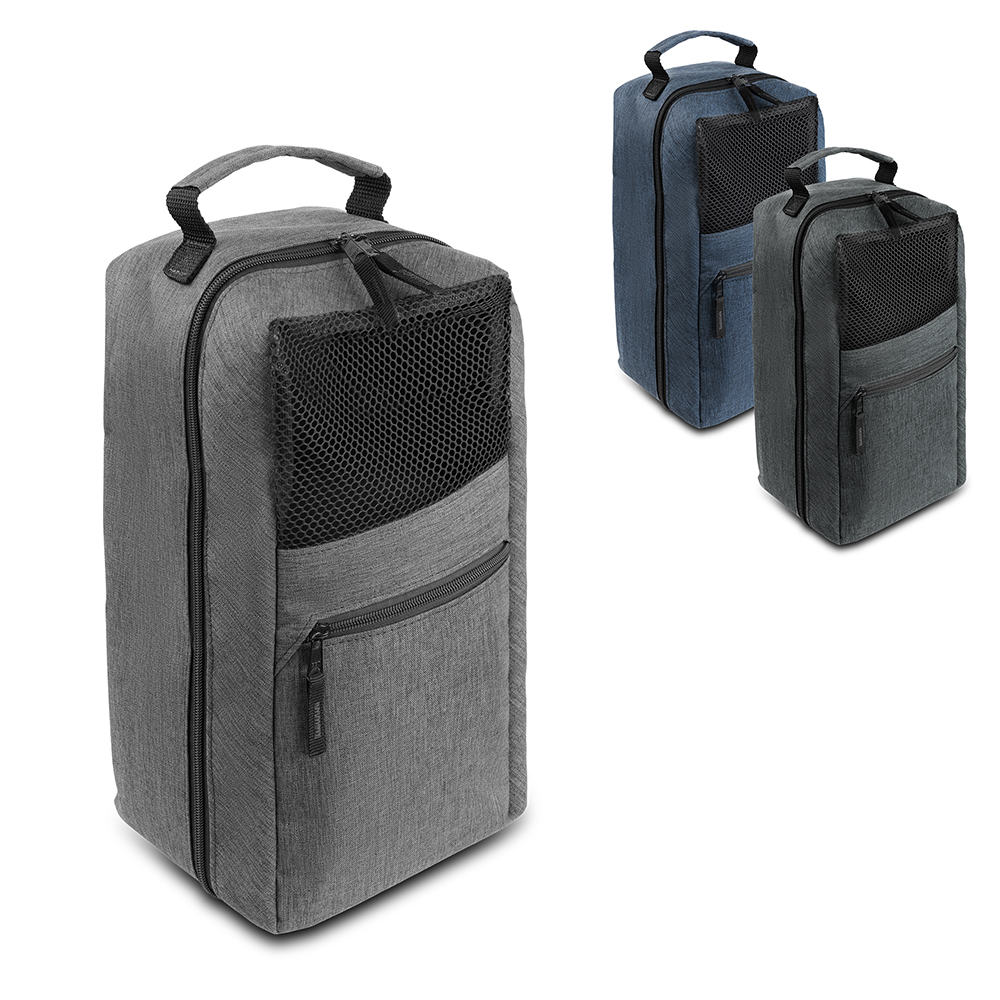 Porta Tênis em Poliéster 300D PT1050 - 4Unik