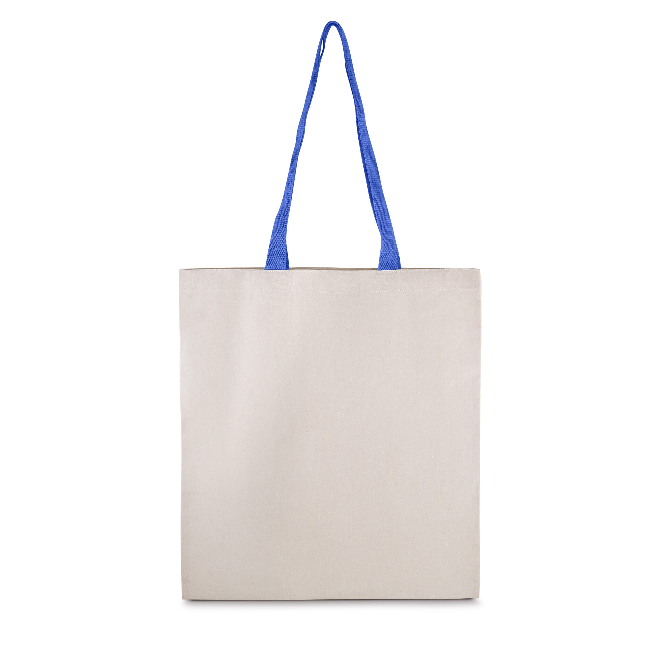 Sacola em Algodão 140g/m² (42x38cm) BAC008 - 4Unik