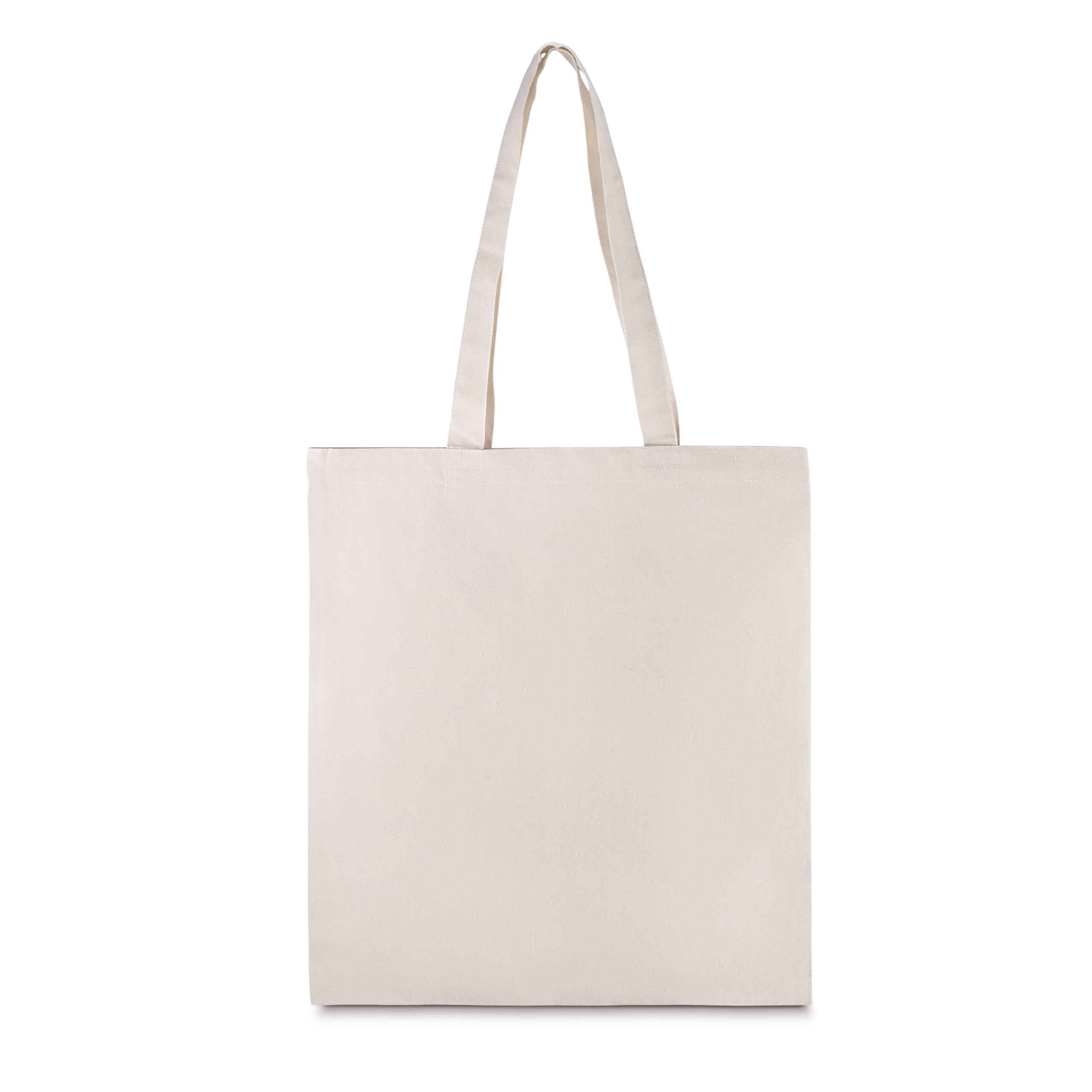 Sacola em Algodão 140g/m² (42x38cm) BAC007 - 4Unik