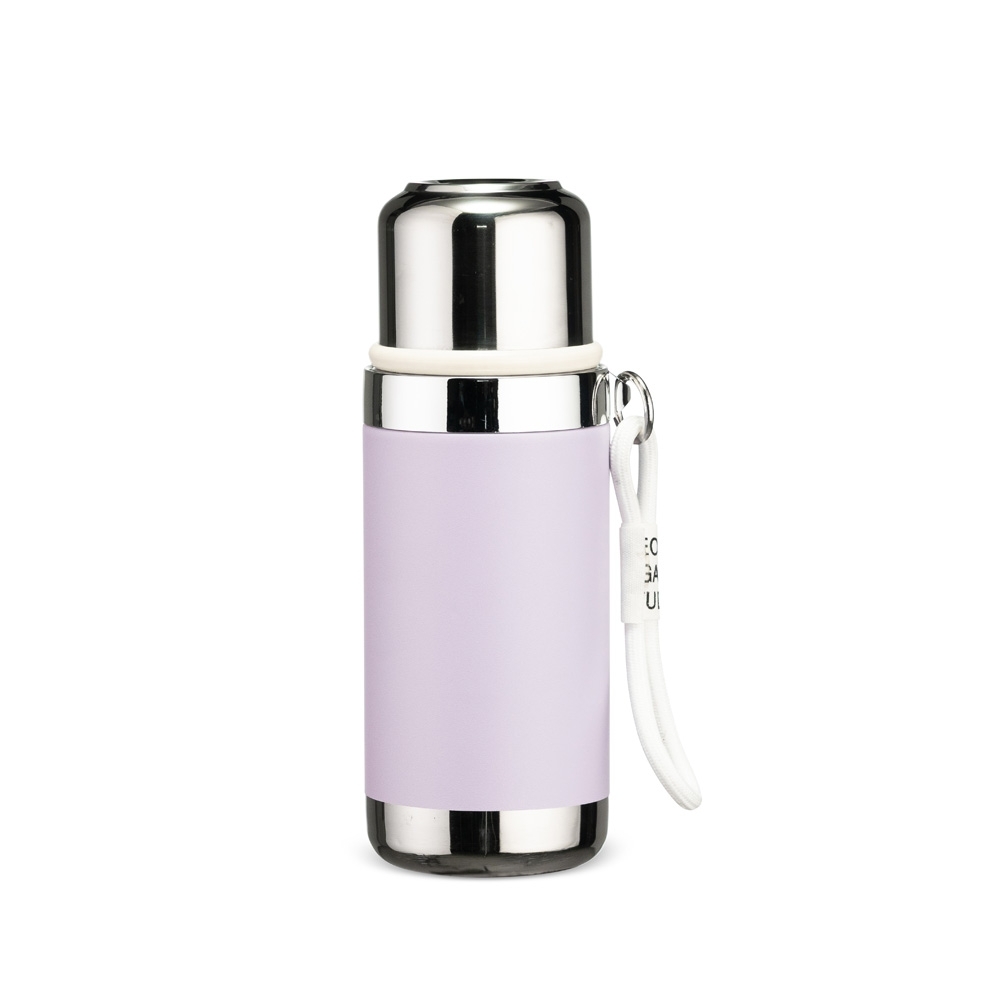 GARRAFA TÉRMICA 550ML - 4Unik