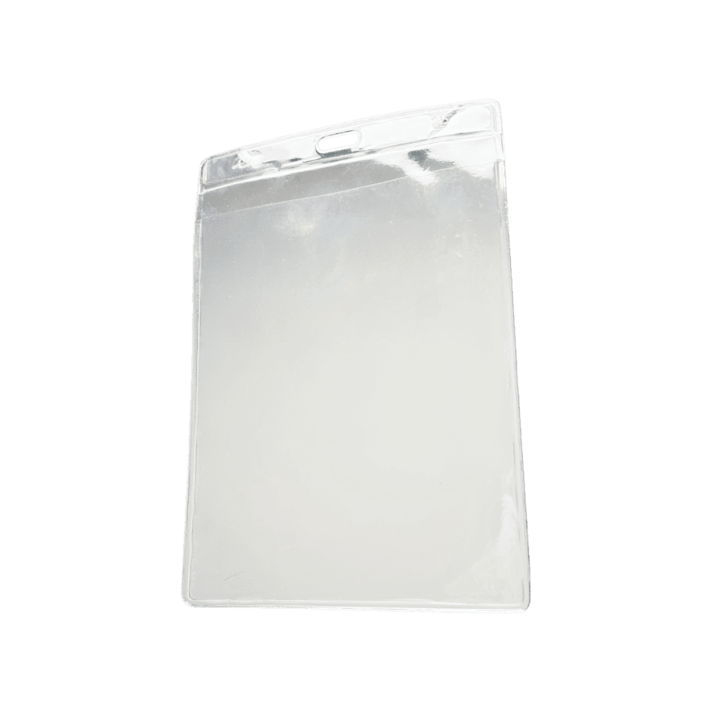 Bolsa de PVC 110 x 150mm - 4Unik