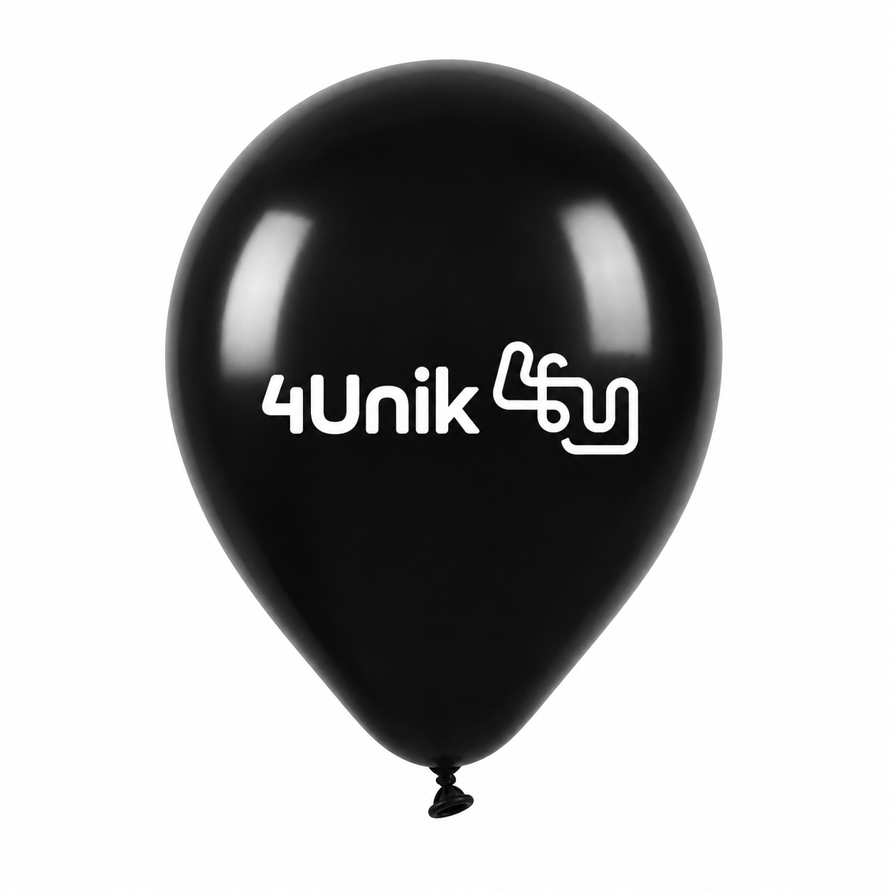 Balão Personalizado - 4Unik
