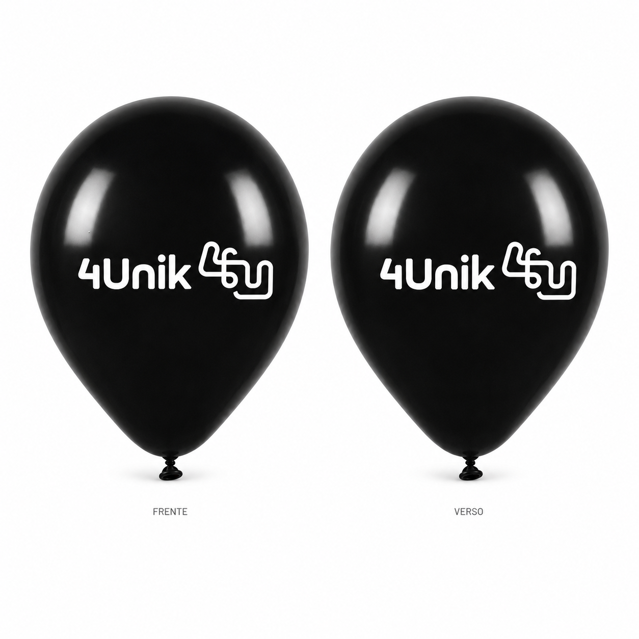 Balão Personalizado - 4Unik