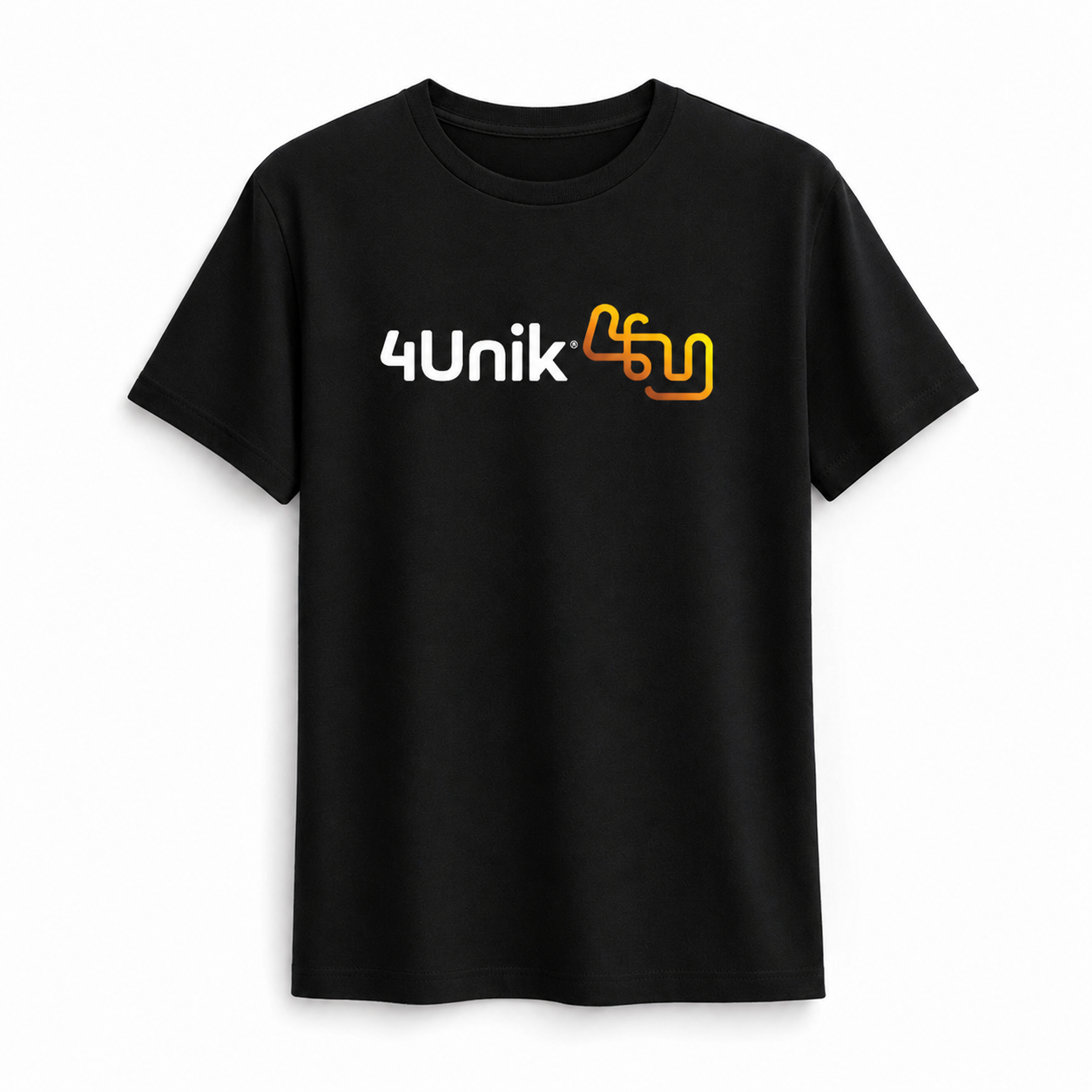 Camiseta Classic - 4Unik