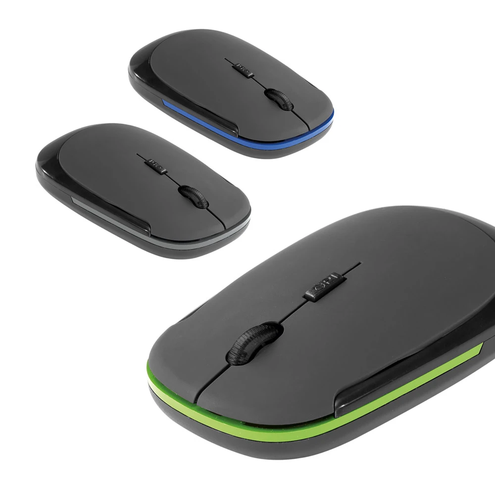 Mouse wireless - 4Unik