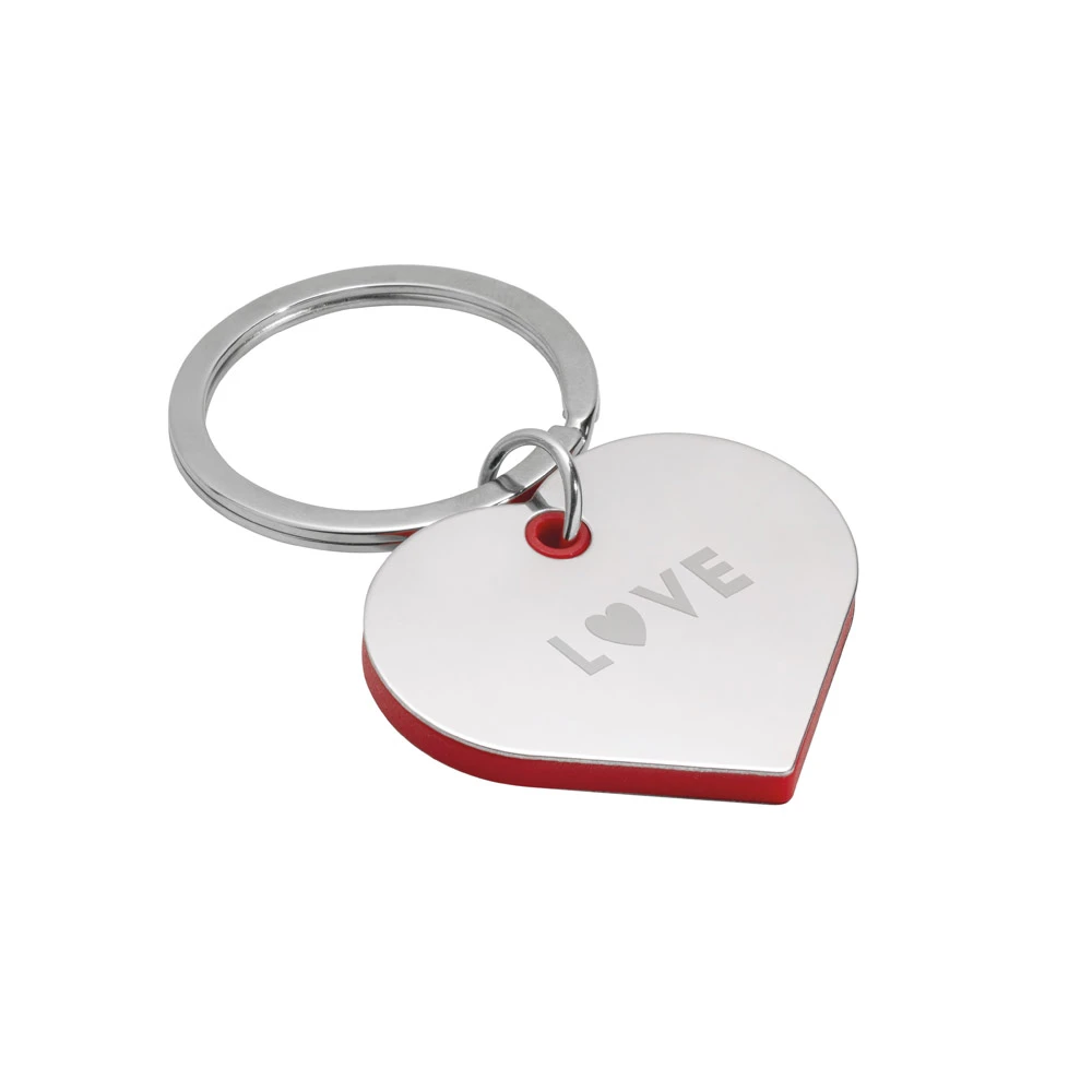 Chaveiro coração - 4Unik