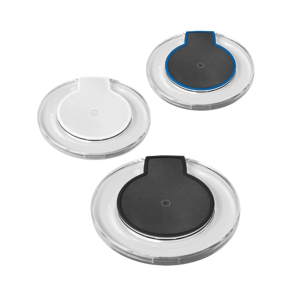 Carregador wireless - 4Unik